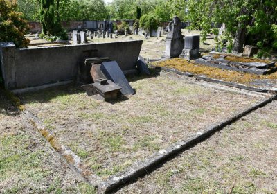 Horní Ves Chomutov, Omnium, 2020