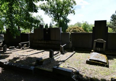 Horní Ves Chomutov, Omnium, 2020