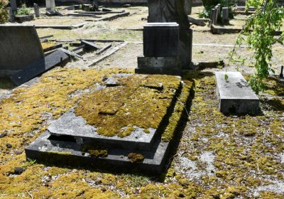 Horní Ves Chomutov, Omnium, 2020