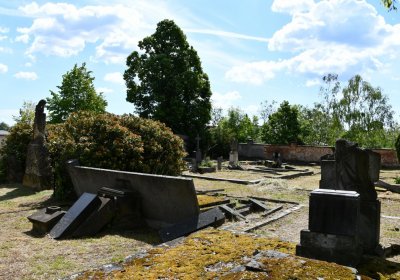 Horní Ves Chomutov, Omnium, 2020