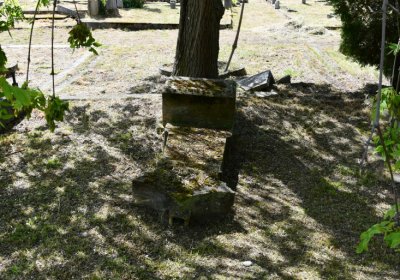 Horní Ves Chomutov, Omnium, 2020