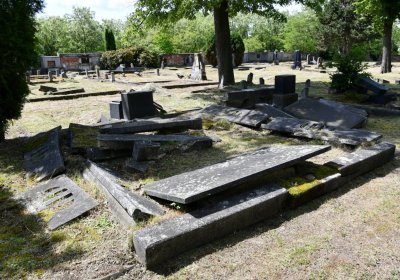 Horní Ves Chomutov, Omnium, 2020