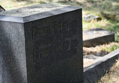 Horní Ves Chomutov, Omnium, 2020