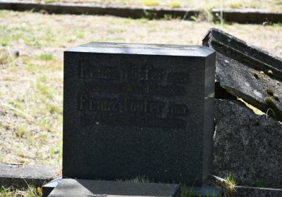 Horní Ves Chomutov, Omnium, 2020