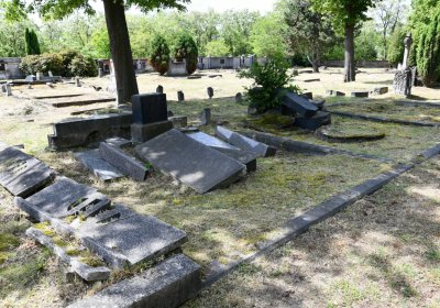 Horní Ves Chomutov, Omnium, 2020