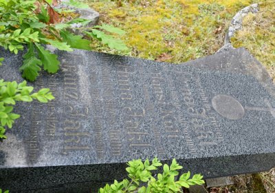 Horní Ves Chomutov, Omnium, 2020