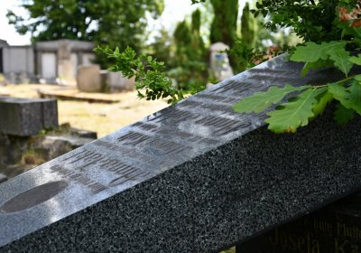 Horní Ves Chomutov, Omnium, 2020