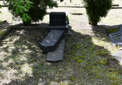 Horní Ves Chomutov, Omnium, 2020