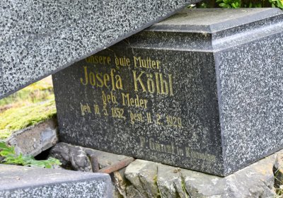 Horní Ves Chomutov, Omnium, 2020