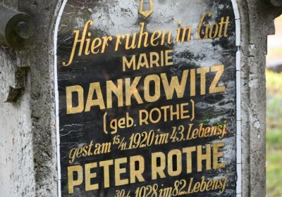 Horní Ves Chomutov, Omnium, 2020