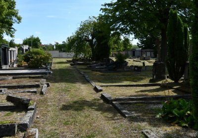 Horní Ves Chomutov, Omnium, 2020