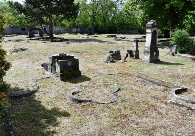 Horní Ves Chomutov, Omnium, 2020