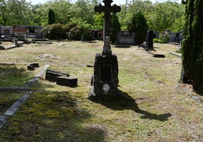 Horní Ves Chomutov, Omnium, 2020