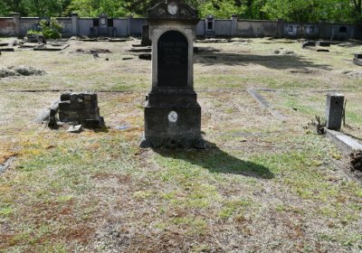 Horní Ves Chomutov, Omnium, 2020