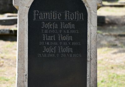 Horní Ves Chomutov, Omnium, 2020