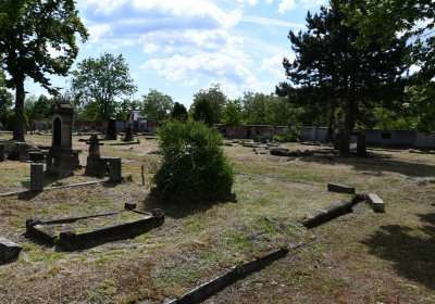 Horní Ves Chomutov, Omnium, 2020