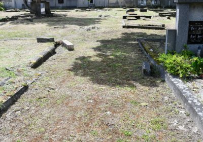 Horní Ves Chomutov, Omnium, 2020