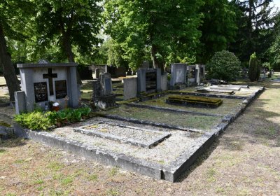 Horní Ves Chomutov, Omnium, 2020