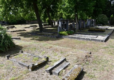 Horní Ves Chomutov, Omnium, 2020