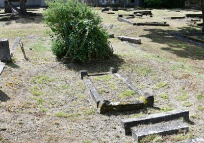 Horní Ves Chomutov, Omnium, 2020