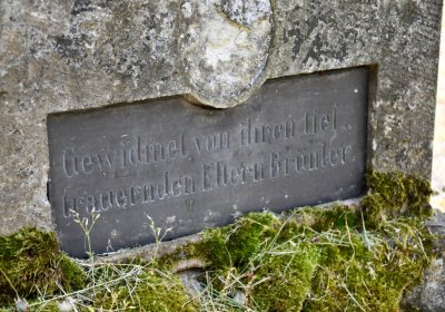 Horní Ves Chomutov, Omnium, 2020