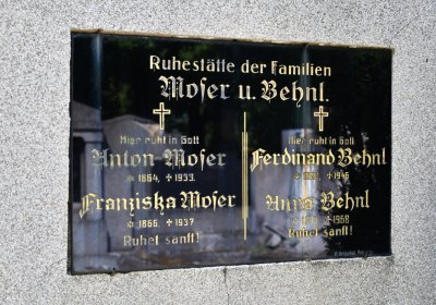 Horní Ves Chomutov, Omnium, 2020