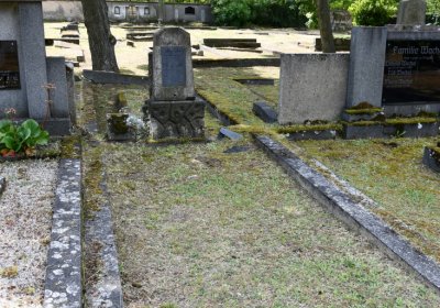 Horní Ves Chomutov, Omnium, 2020