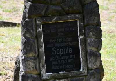 Horní Ves Chomutov, Omnium, 2020