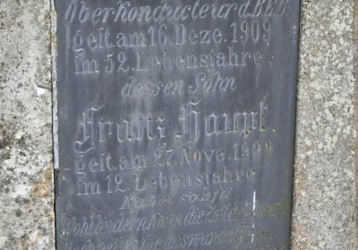 Horní Ves Chomutov, Omnium, 2020