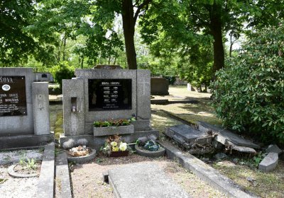 Horní Ves Chomutov, Omnium, 2020