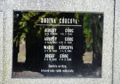 Horní Ves Chomutov, Omnium, 2020