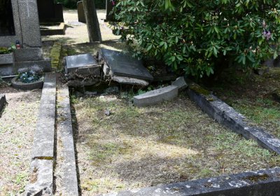 Horní Ves Chomutov, Omnium, 2020