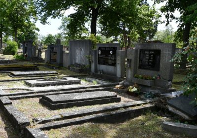 Horní Ves Chomutov, Omnium, 2020