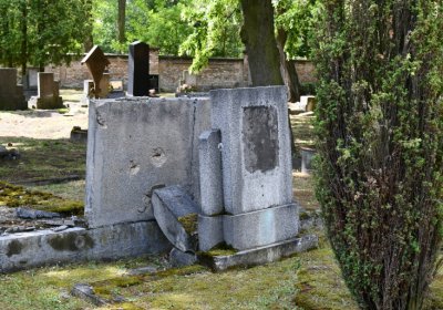 Horní Ves Chomutov, Omnium, 2020