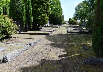 Horní Ves Chomutov, Omnium, 2020