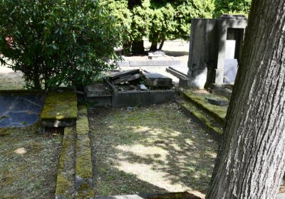 Horní Ves Chomutov, Omnium, 2020