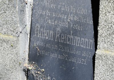 Horní Ves Chomutov, Omnium, 2020