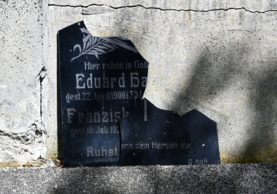 Horní Ves Chomutov, Omnium, 2020