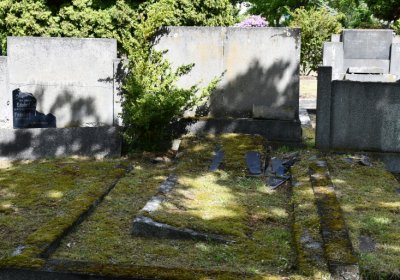 Horní Ves Chomutov, Omnium, 2020