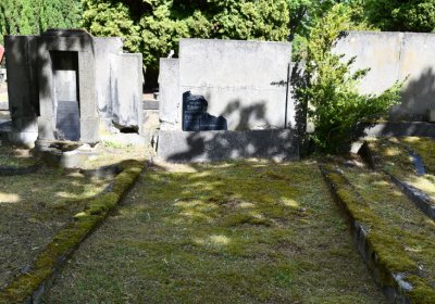 Horní Ves Chomutov, Omnium, 2020