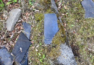 Horní Ves Chomutov, Omnium, 2020