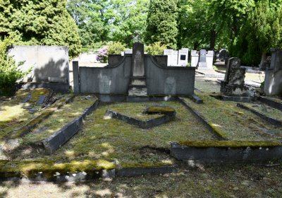 Horní Ves Chomutov, Omnium, 2020