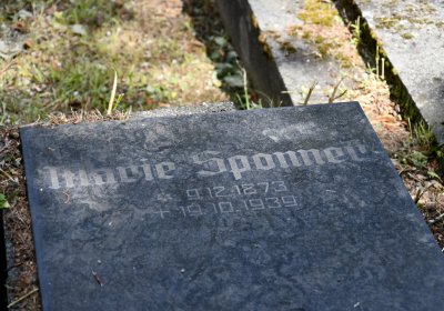 Horní Ves Chomutov, Omnium, 2020