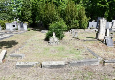 Horní Ves Chomutov, Omnium, 2020