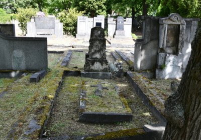 Horní Ves Chomutov, Omnium, 2020