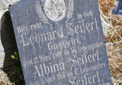 Horní Ves Chomutov, Omnium, 2020