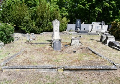 Horní Ves Chomutov, Omnium, 2020