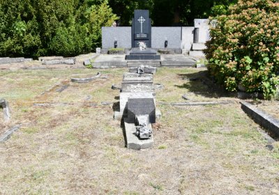 Horní Ves Chomutov, Omnium, 2020