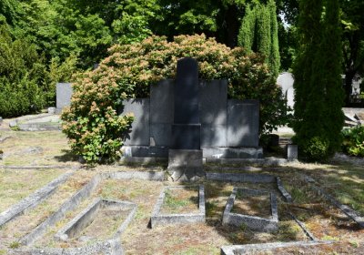 Horní Ves Chomutov, Omnium, 2020