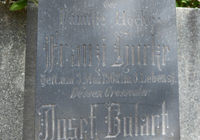 Horní Ves Chomutov, Omnium, 2020